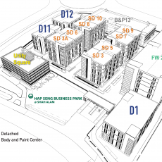 HSIH Masterplan New