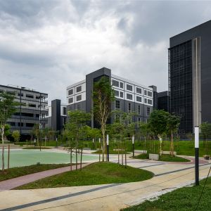 HS Business Park 3